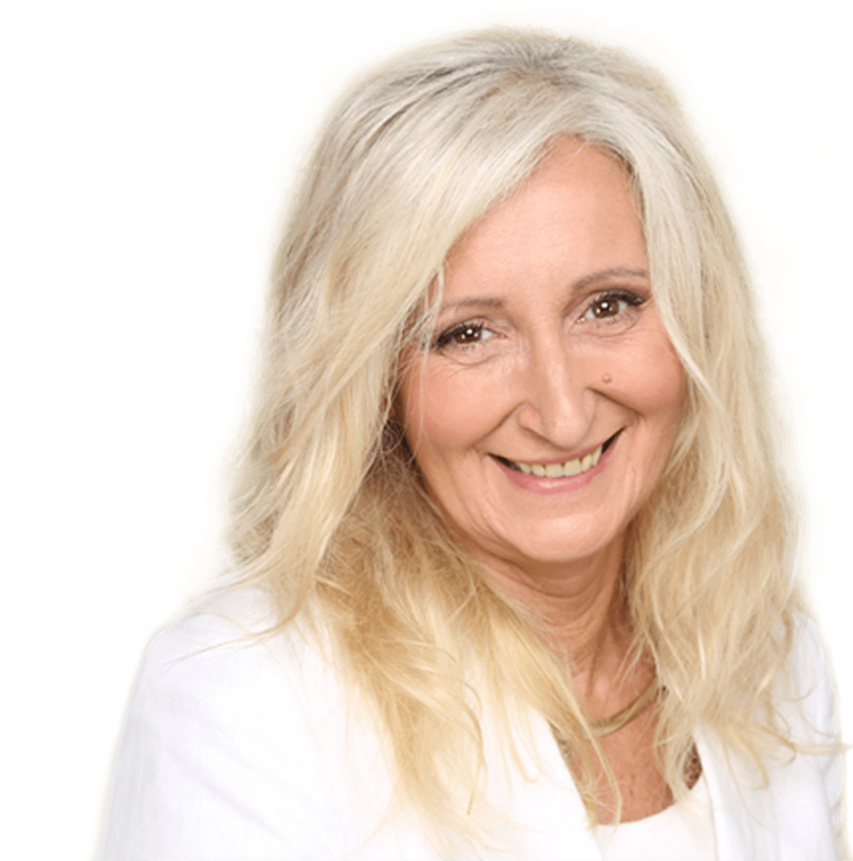 Ursula Vandorell Alltafander